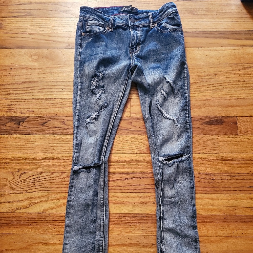 ❌SOLD❌Roma  Studio jeans